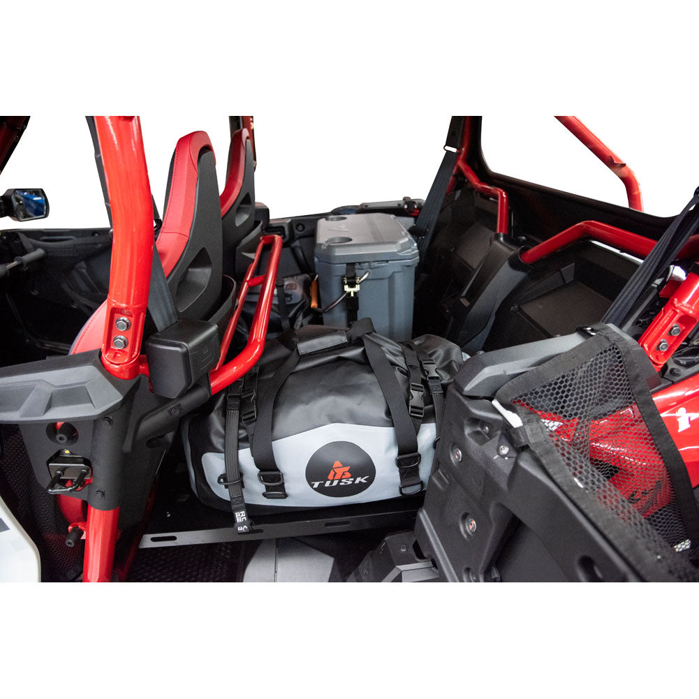 Tusk Rear Seat Cargo Rack Kit | Honda Talon 1000R-4 2020-2025