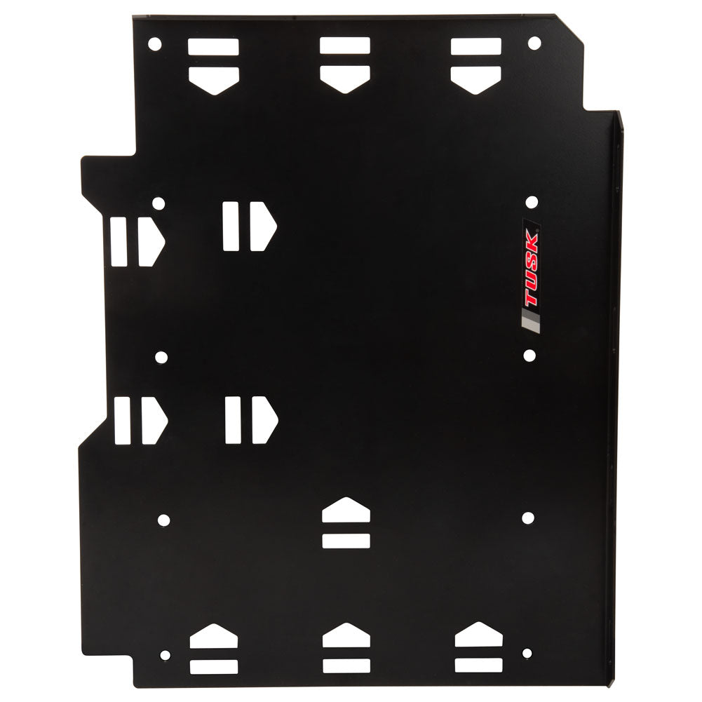 Tusk Rear Seat Cargo Rack Kit | Honda Talon 1000R-4 2020-2025