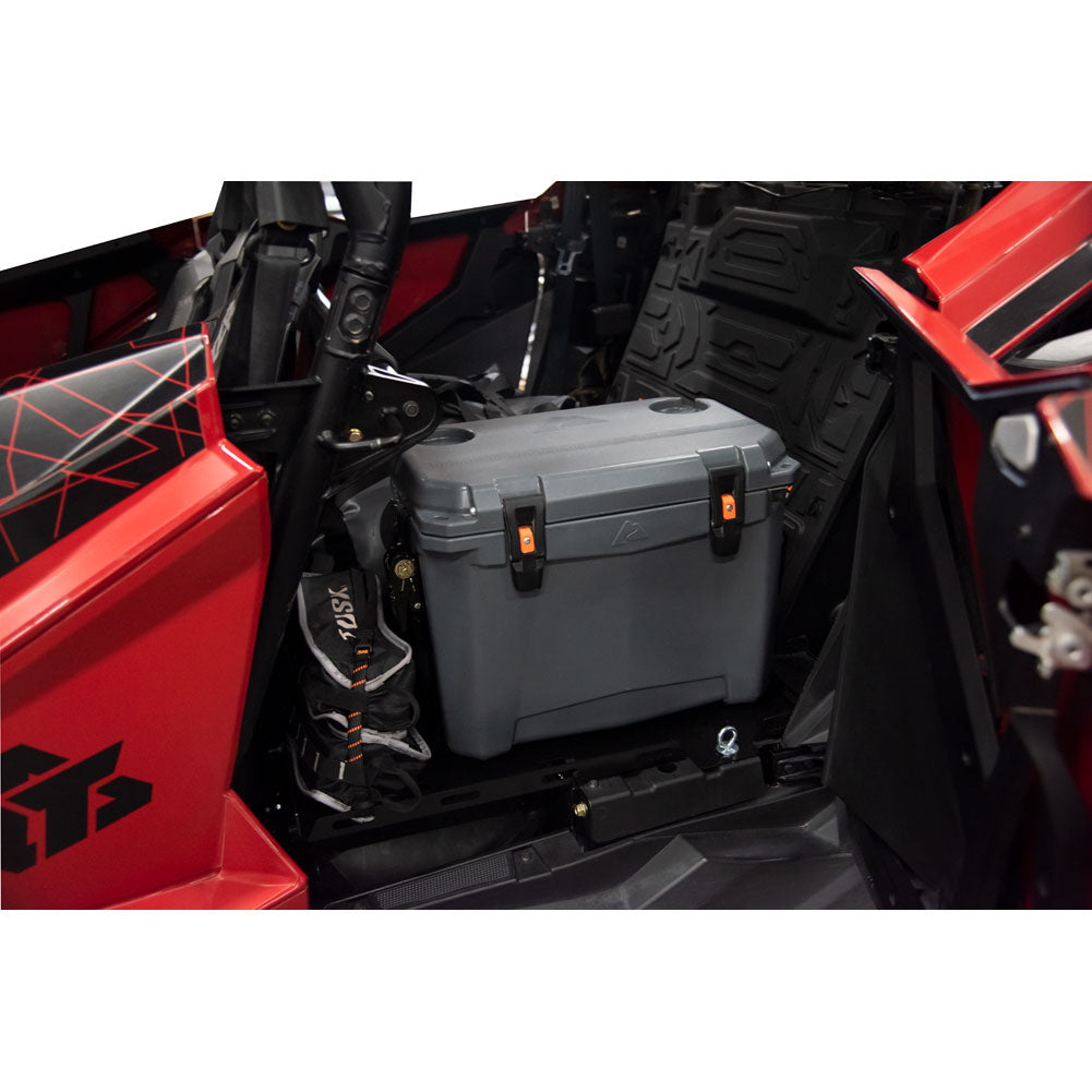 Tusk Seat Cargo Rack Kit Polaris RZR Pro/Turbo R 4 2020-2025*