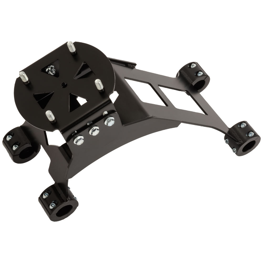 Tusk Spare Tire Carrier Yamaha Wolverine RMAX4 1000 2021-2026