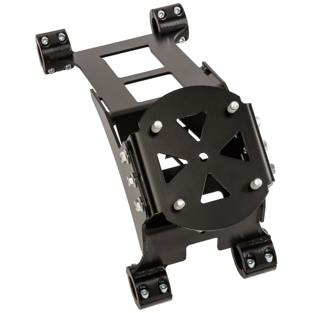 Tusk Spare Tire Carrier Yamaha Wolverine RMAX4 1000 2021-2026