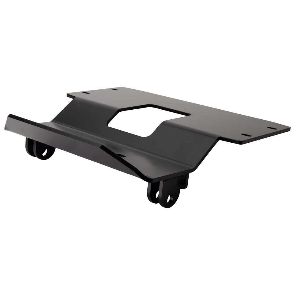Tusk SubZero Snow Plow Kit 60" Blade Yamaha Wolverine RMAX2 1000 2021-2026