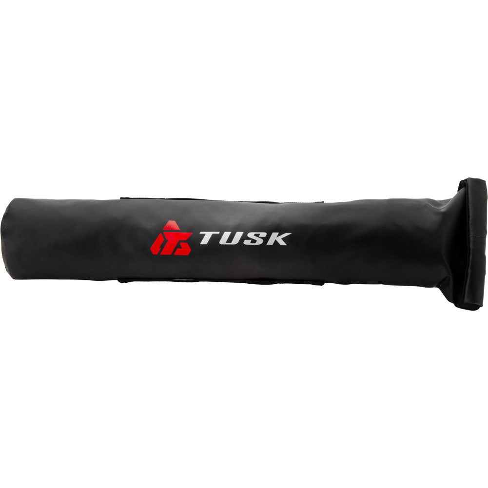 Tusk Tent Pole Bag Black