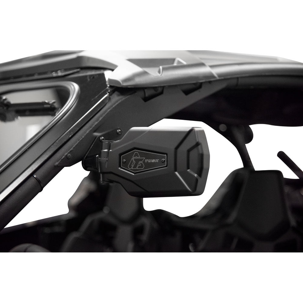Tusk UTV Stage 2 Upgrade Kit Can-Am Maverick X3 Max DS Turbo 64 Inch 2020–2026