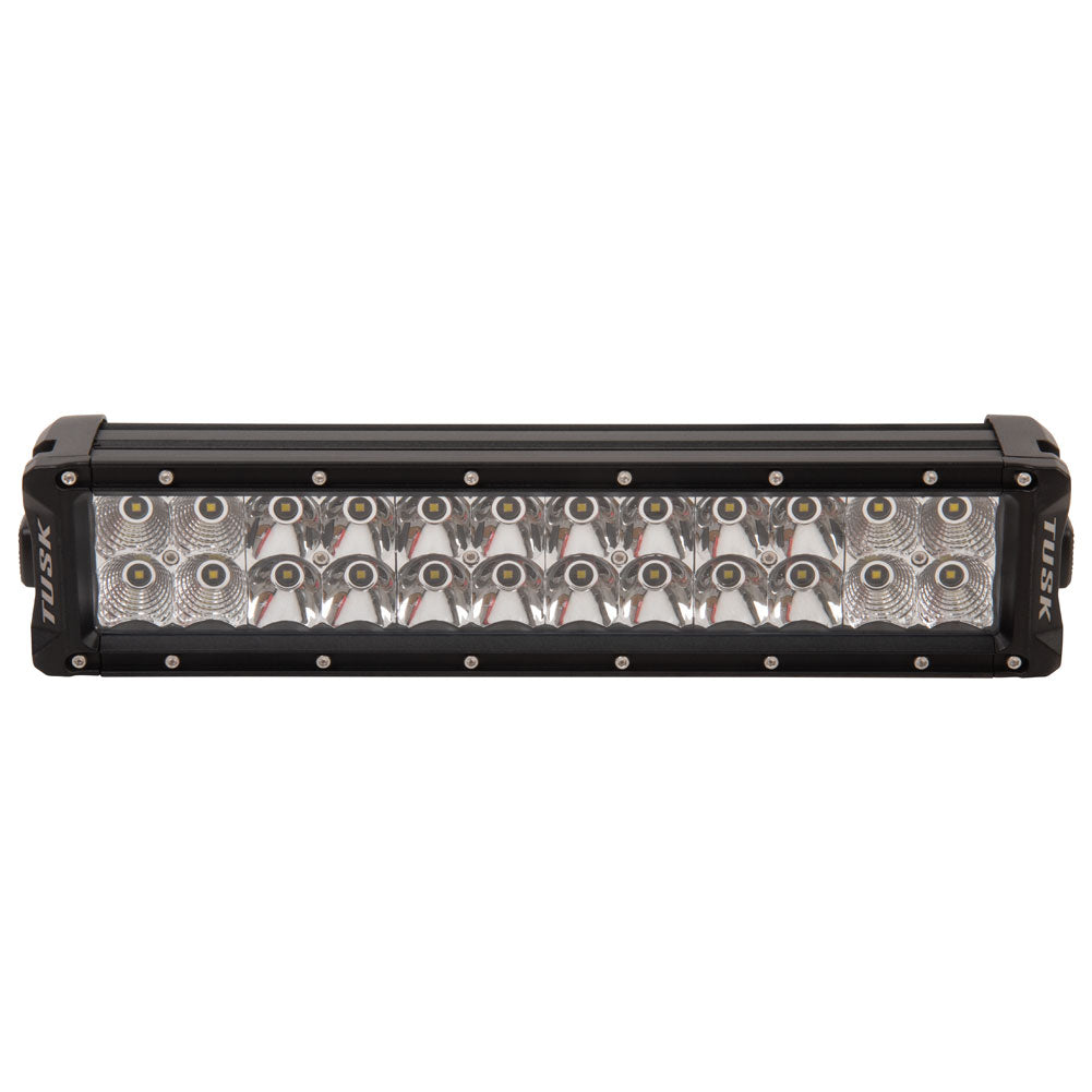 Tusk V2 LED Light Bar Kit Polaris XPEDITION ADV 5 Northstar 2024–2026
