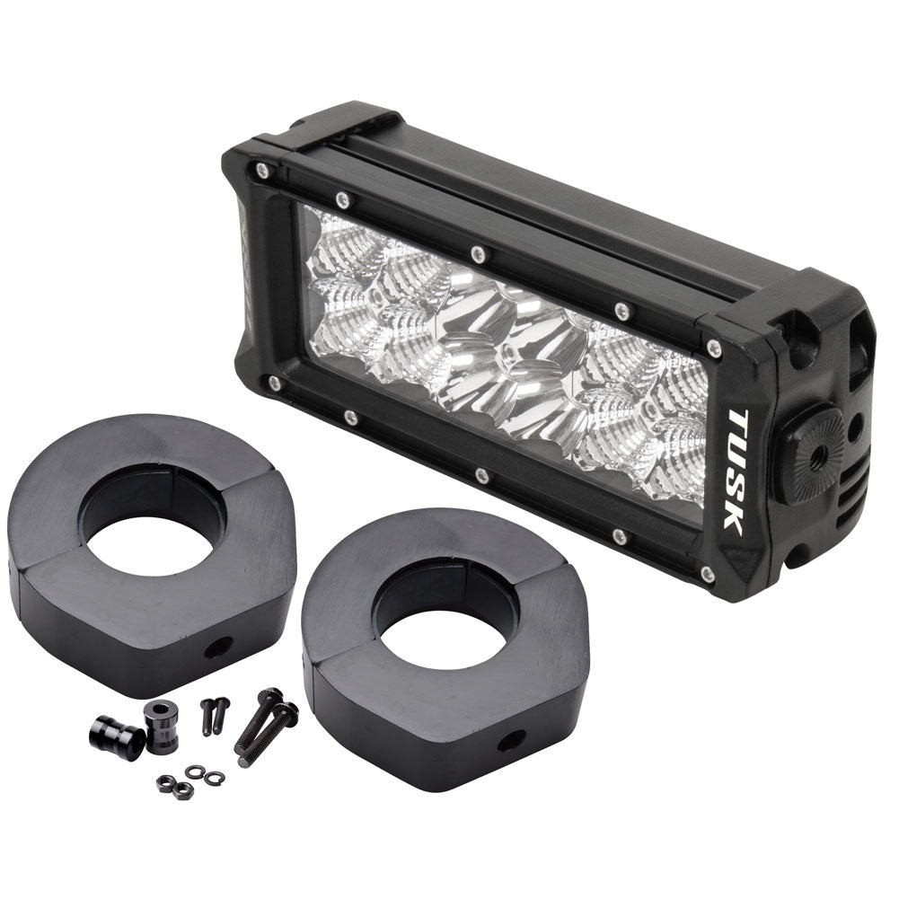 Tusk V2 LED Light Bar Kit Honda Pioneer 500 2014-2026