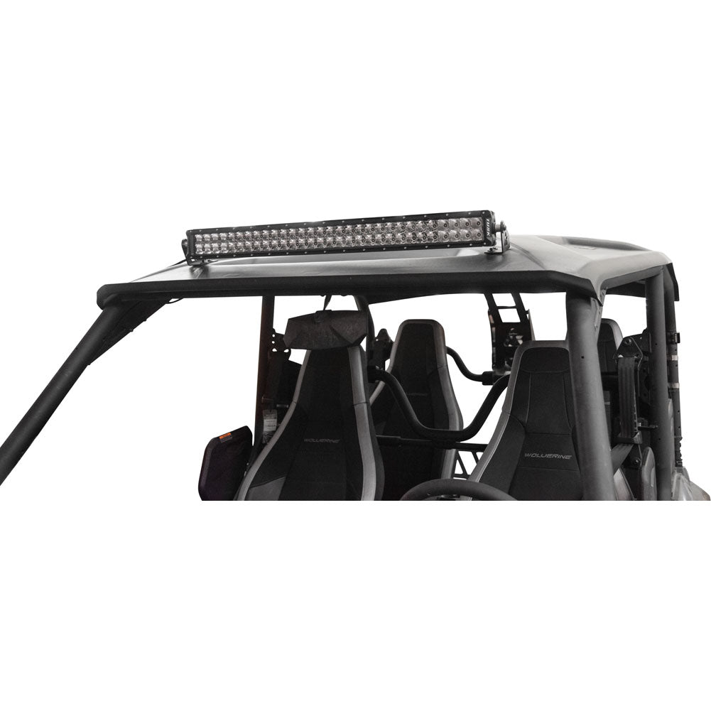 Tusk V2 LED Light Bar Kit - Yamaha Wolverine RMAX2/RMAX4/X2 1000 (2021-2026)