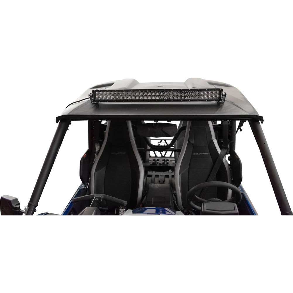 Tusk V2 LED Light Bar Kit - Yamaha Wolverine RMAX2/RMAX4/X2 1000 (2021-2026)