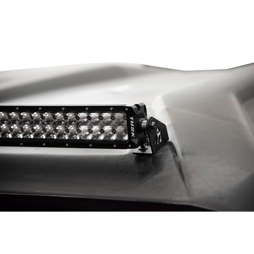 Tusk V2 LED Light Bar Kit - Yamaha Wolverine RMAX2/RMAX4/X2 1000 (2021-2026)