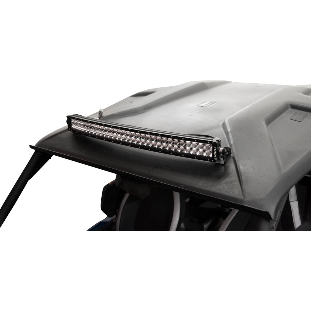 Tusk V2 LED Light Bar Kit - Yamaha Wolverine RMAX2/RMAX4/X2 1000 (2021-2026)
