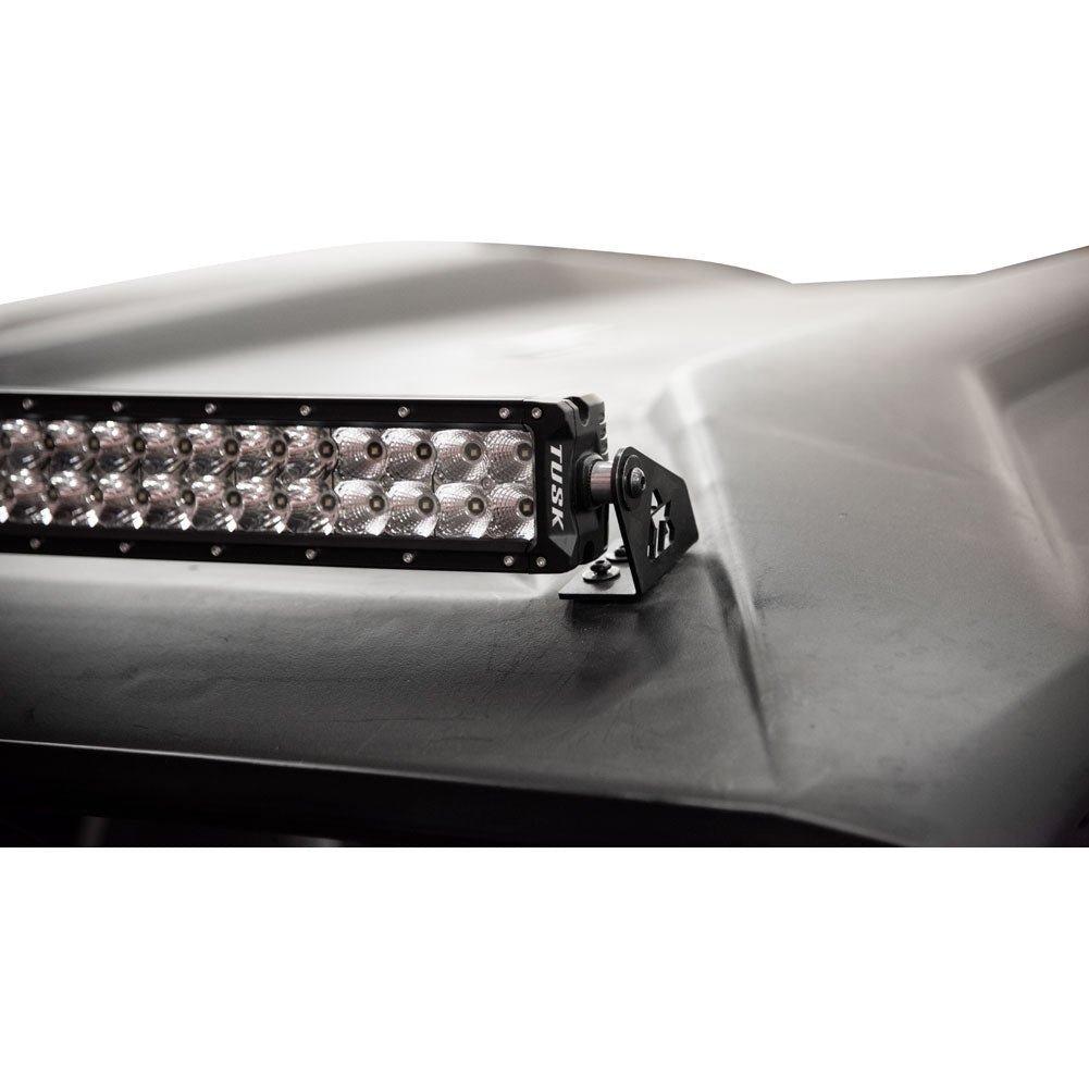 Tusk V2 LED Light Bar Kit - Yamaha Wolverine RMAX2/RMAX4/X2 1000 (2021-2026)