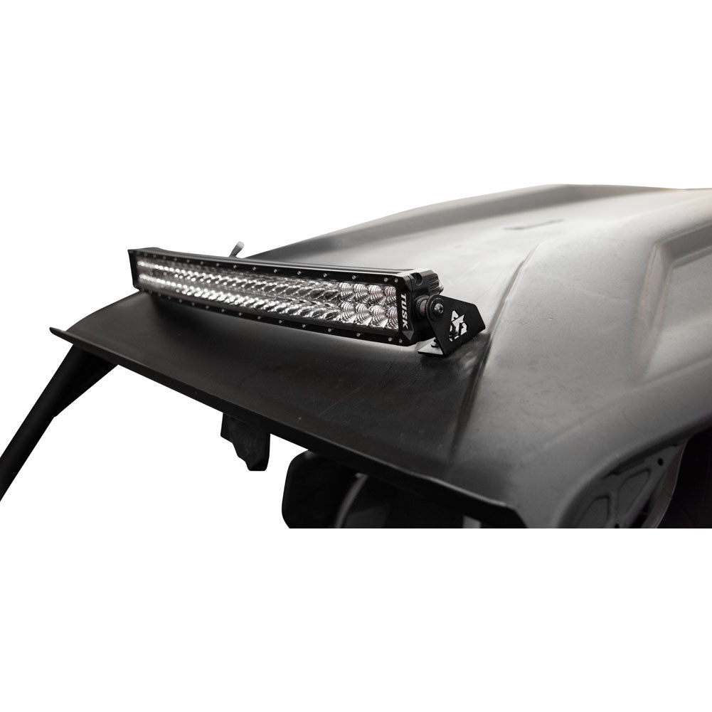 Tusk V2 LED Light Bar Kit - Yamaha Wolverine RMAX2/RMAX4/X2 1000 (2021-2026)
