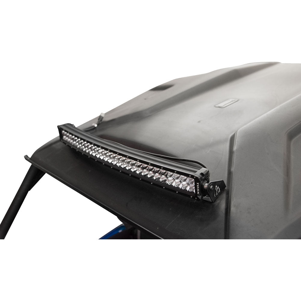 Tusk V2 LED Light Bar Kit - Yamaha Wolverine RMAX2/RMAX4/X2 1000 (2021-2026)