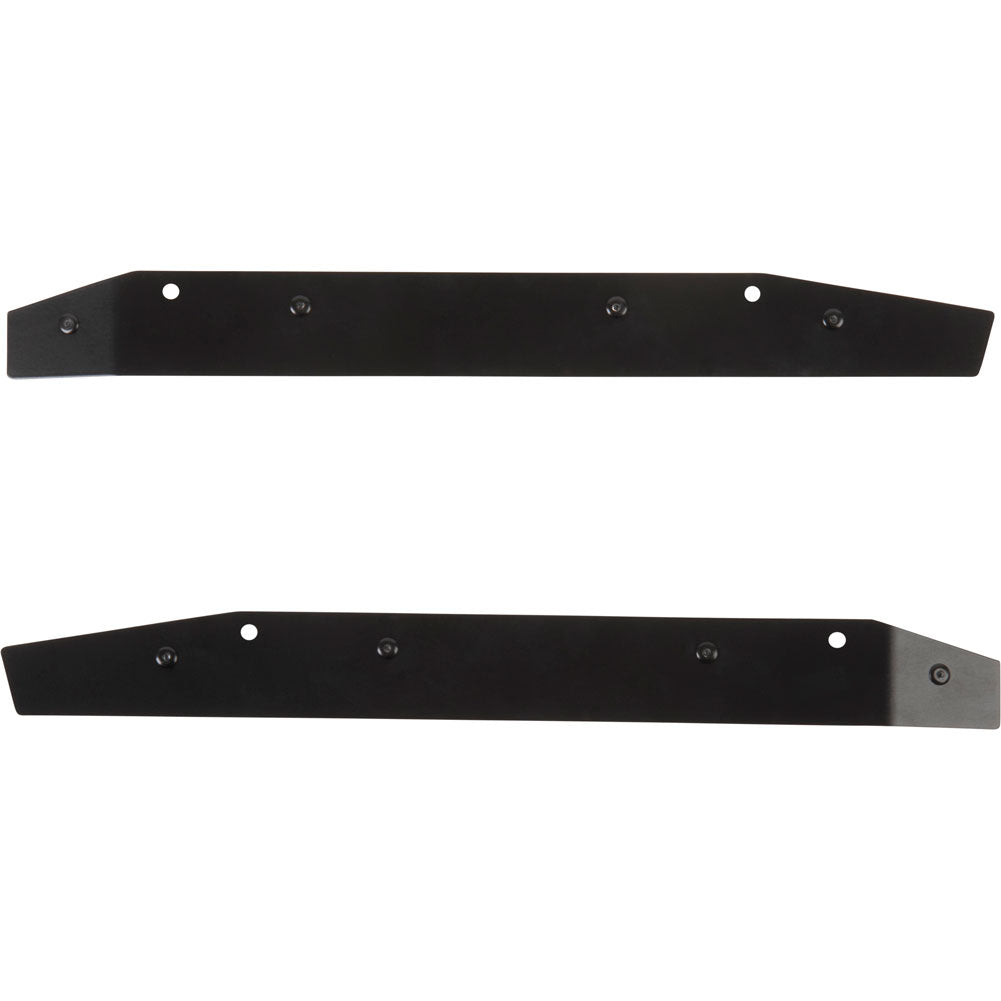 Tusk Zipperless Upper Door Kit Honda Talon 1000R 2019–2026*