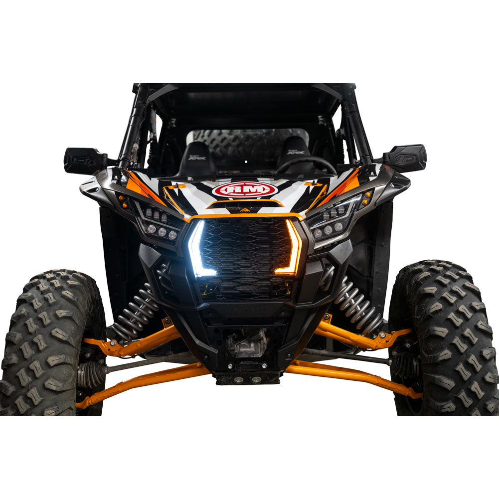 Tusk Plug and Play UTV Signal & Horn Kit Kawasaki Teryx KRX/KRX4 1000 2020–2026*