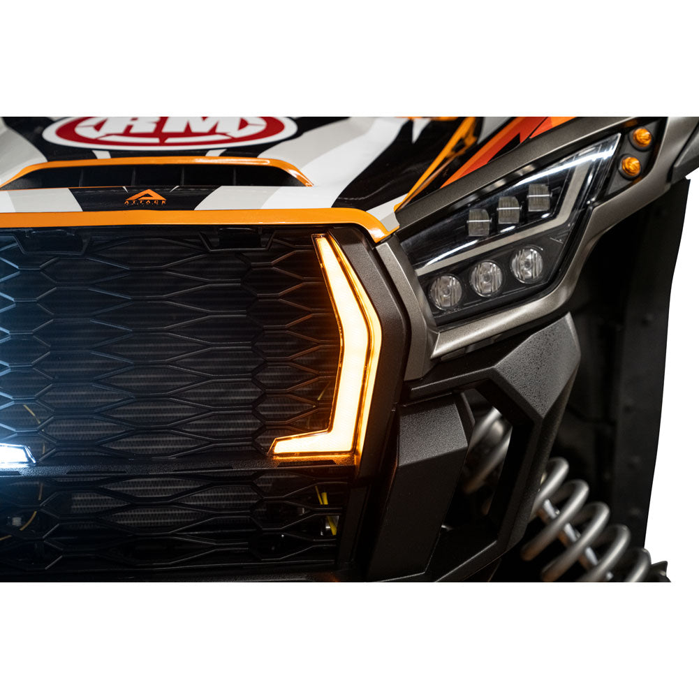 Tusk Plug and Play UTV Signal & Horn Kit Kawasaki Teryx KRX/KRX4 1000 2020–2026*