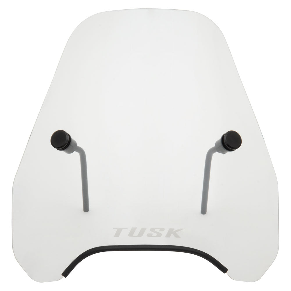 Tusk Universal Windscreen Kawasaki KLX230 2020–2026