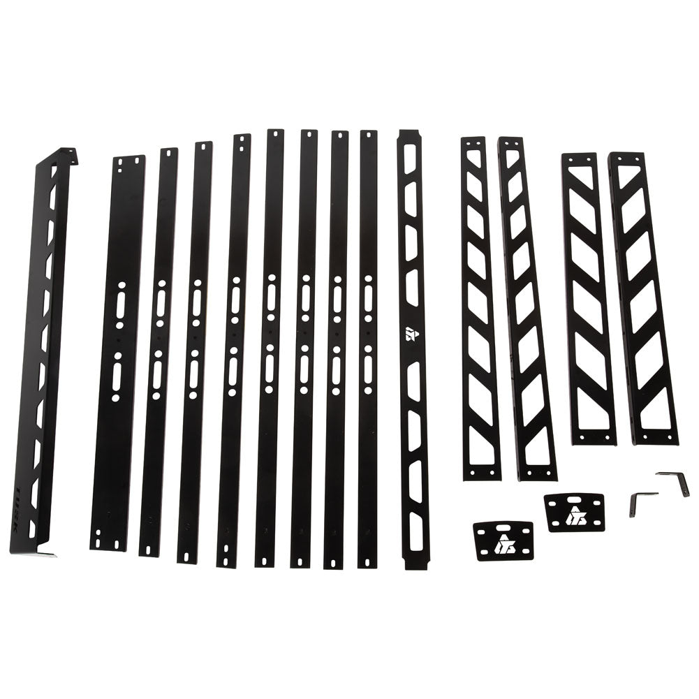 Tusk UTV Adventure Roof Rack Rack Only Kawasaki Teryx KRX4 1000 2023-2026*