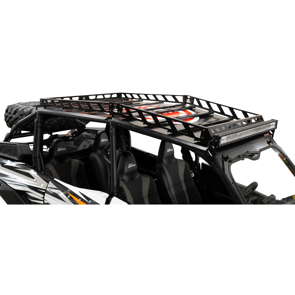 Tusk UTV Adventure Roof Rack Rack Only Kawasaki Teryx KRX4 1000 2023-2026*