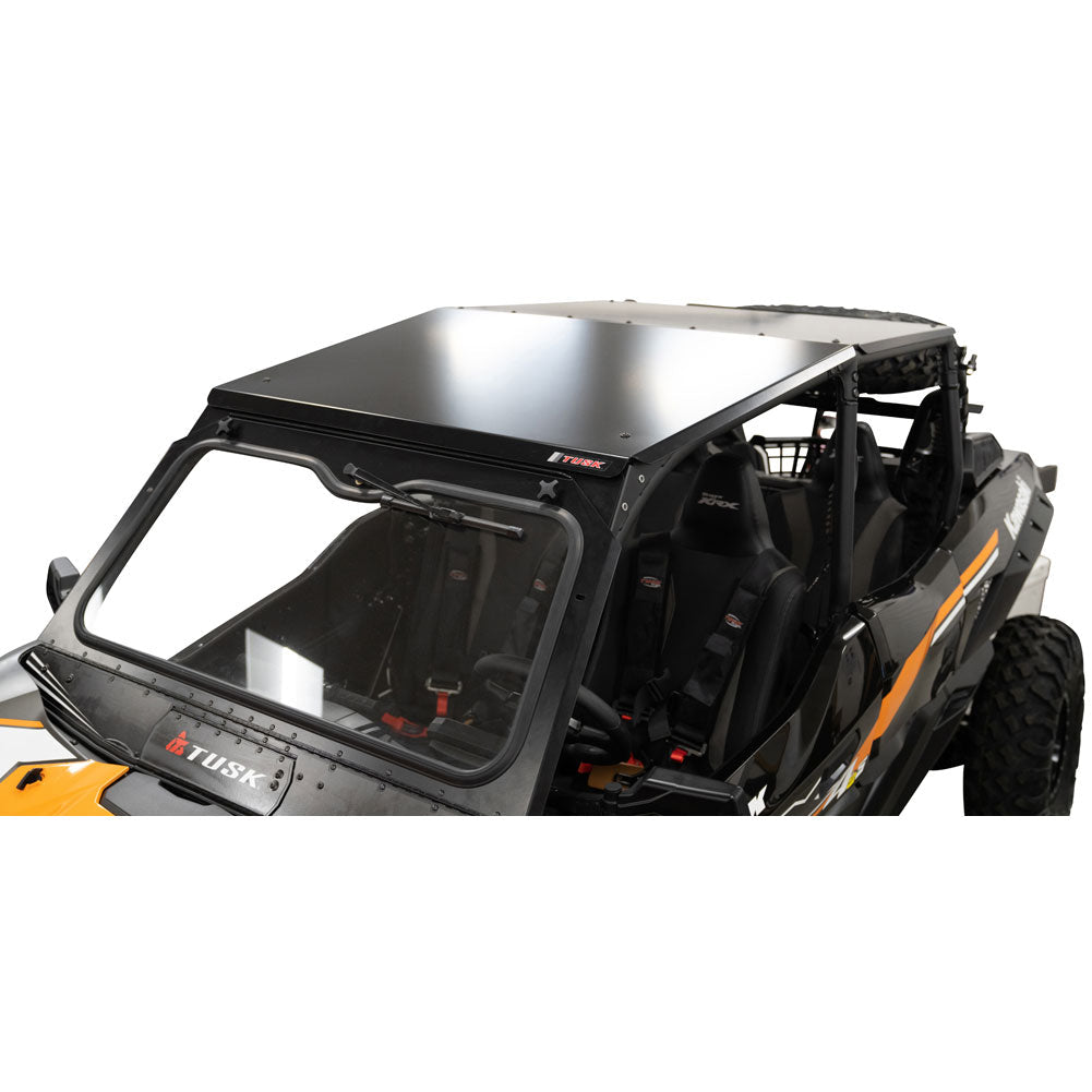 Tusk UTV Profile Aluminum Roof Kawasaki Teryx KRX4 1000 2023-2025