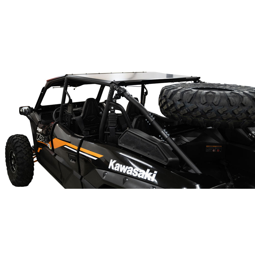 Tusk UTV Profile Aluminum Roof Kawasaki Teryx KRX4 1000 2023-2025