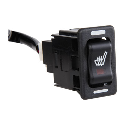 Photo of Tusk UTV Seat Heater (Single) by Tusk - Premium Seats & Seat Accessories for UTVs / Side by Sides