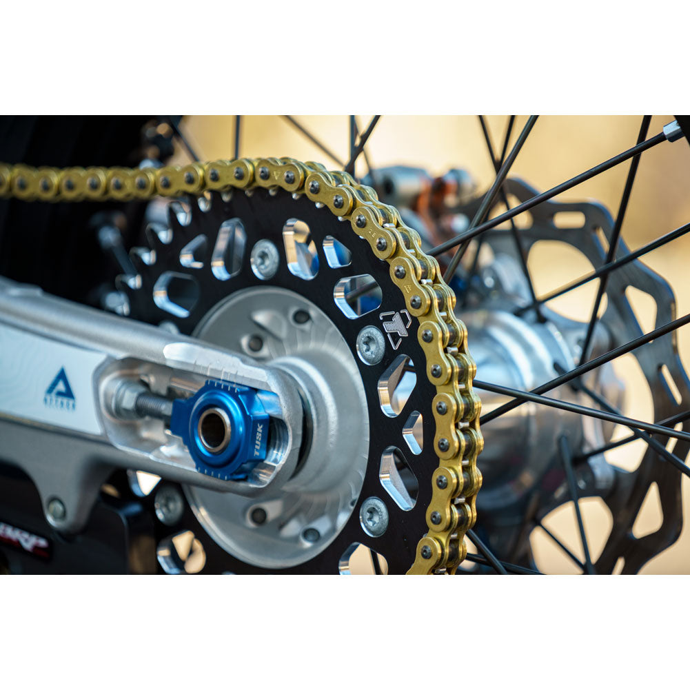 Tusk 520 O-Ring Chain - Yamaha IT200 1974-2026