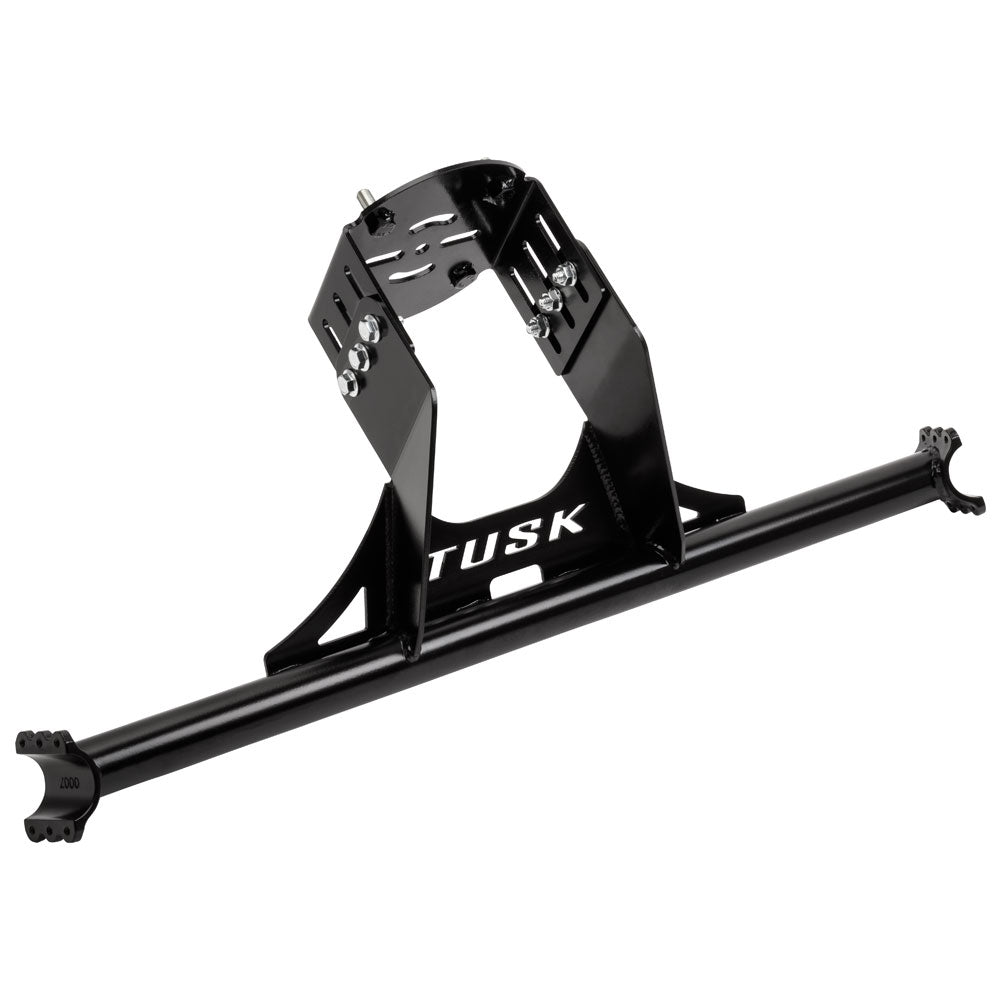 Tusk Spare Tire Carrier Combo Kit Polaris RZR XP 1000 Premium 2024–2026