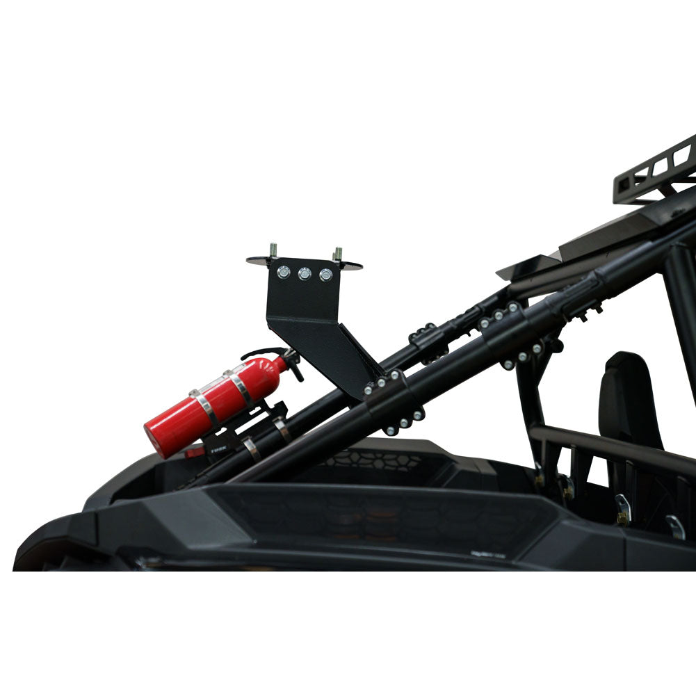 Tusk Spare Tire Carrier Combo Kit Polaris RZR XP 1000 Premium 2024–2026
