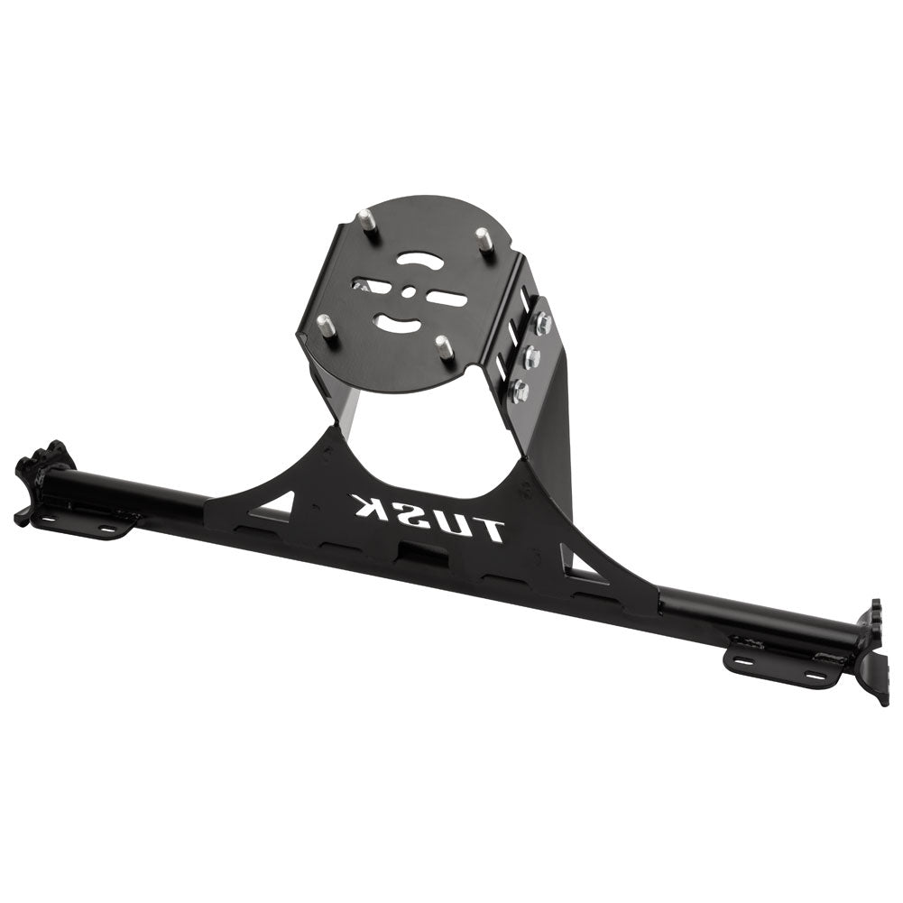 Tusk Spare Tire Carrier Combo Kit Polaris RZR XP 1000 Premium 2024–2026