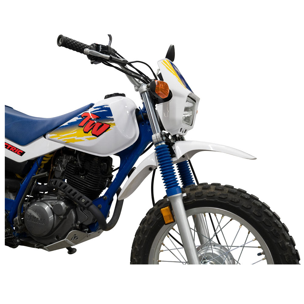 Tusk High Fender Kit Yamaha TW200 1987–2026*
