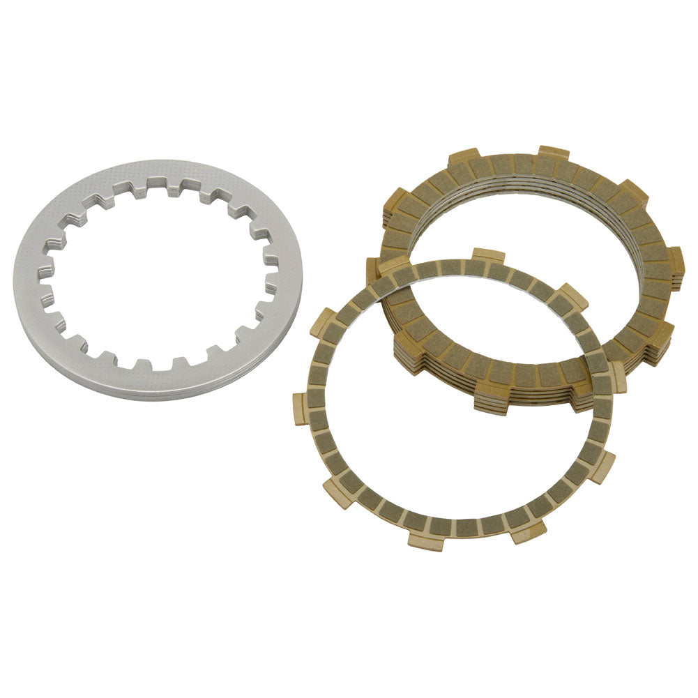 Tusk Competition Clutch Kit Yamaha TTR225 1999–2026