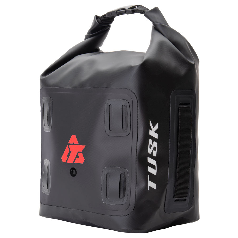 Tusk Dry Duffel Motorcycle Bag