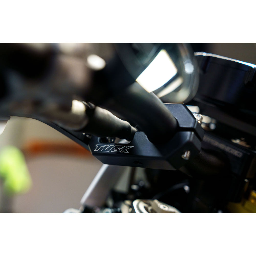 Tusk D-Flex Pro Handguards Universal