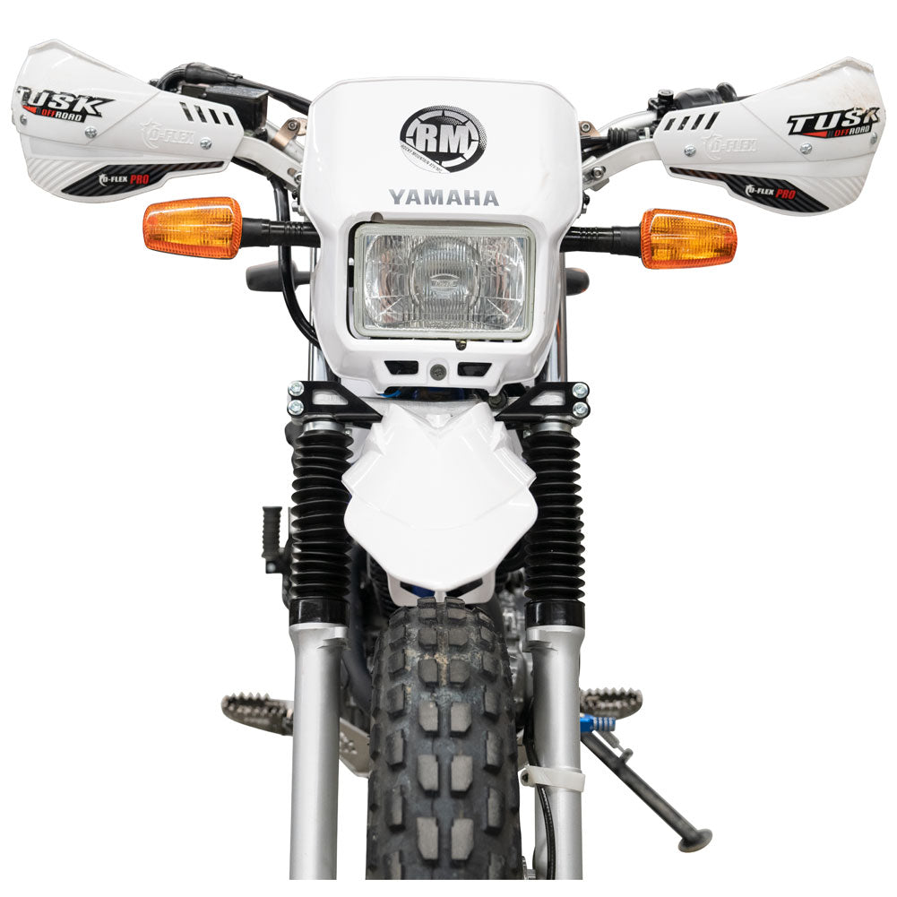 Tusk High Fender Kit Yamaha TW200 1987–2026*