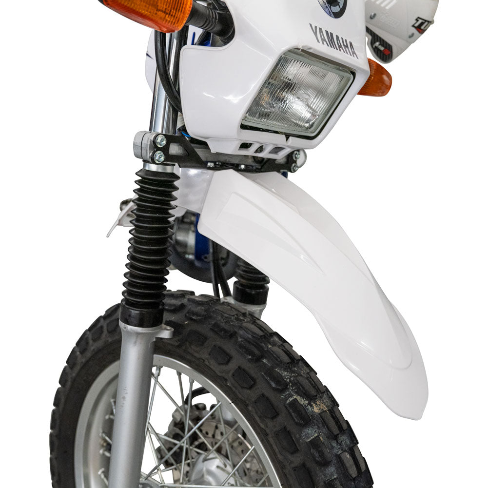 Tusk High Fender Kit Yamaha TW200 1987–2026*