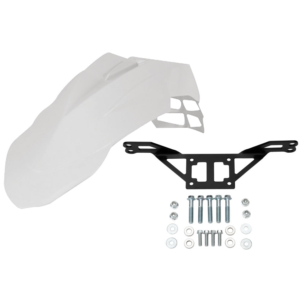 Tusk High Fender Kit Yamaha TW200 1987–2026*