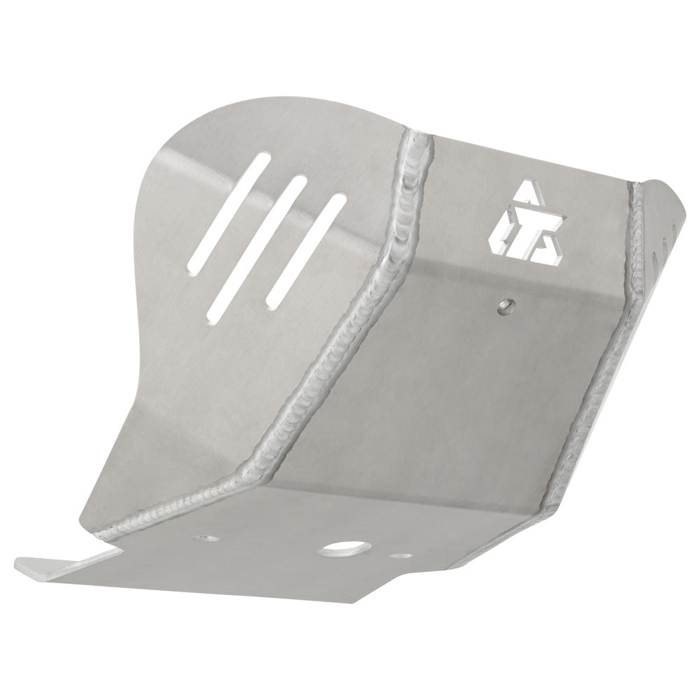 Tusk Aluminum Skid Plate Honda XR150L 2023–2026*