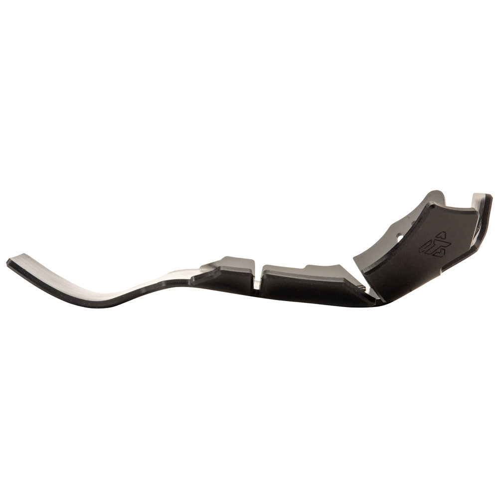 Tusk Severe Impact UHMW Dirt Bike Skid Plate Husqvarna TC 250 2017–2019