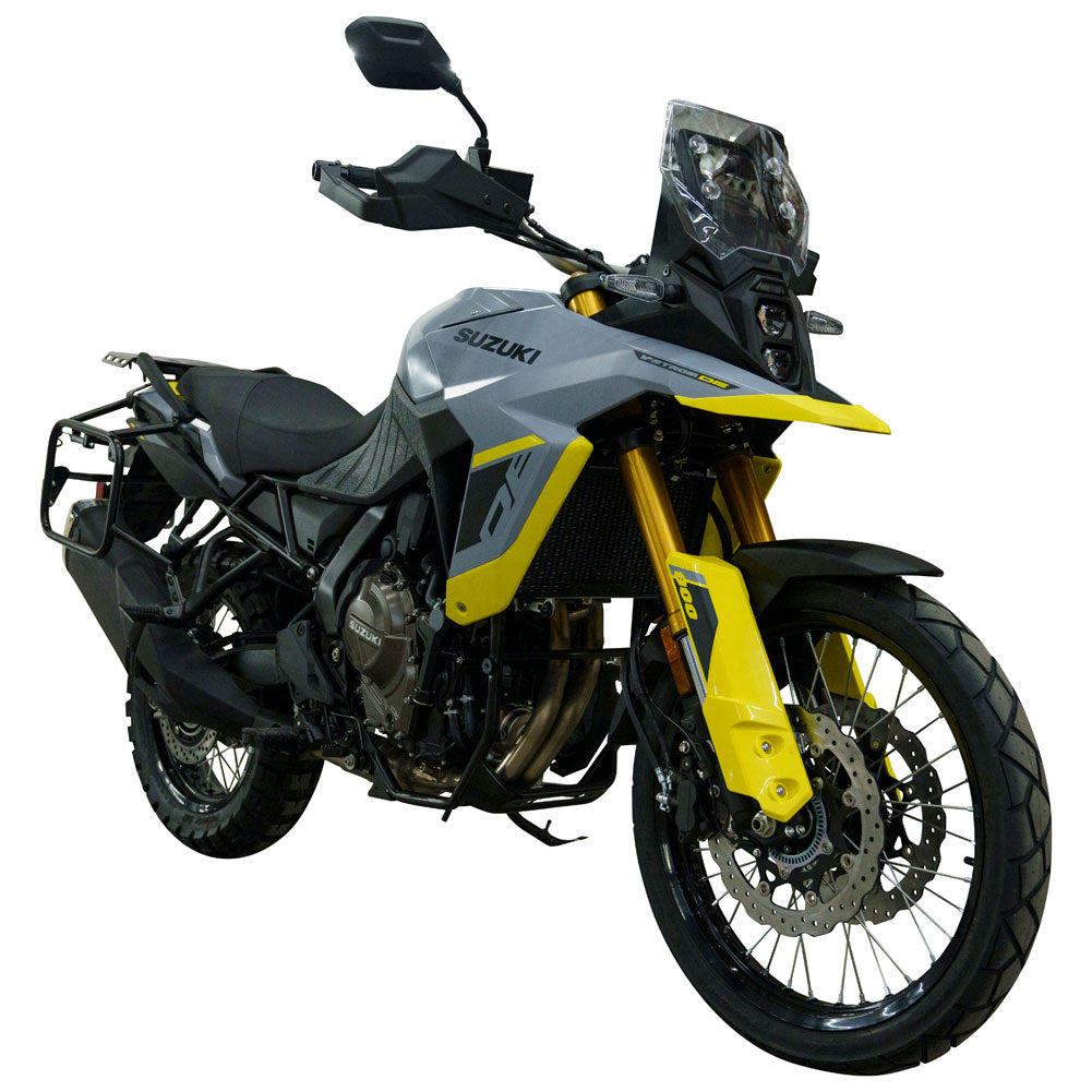 Tusk Pannier Racks Suzuki V-Strom 800, DE/Touring 2023-2026