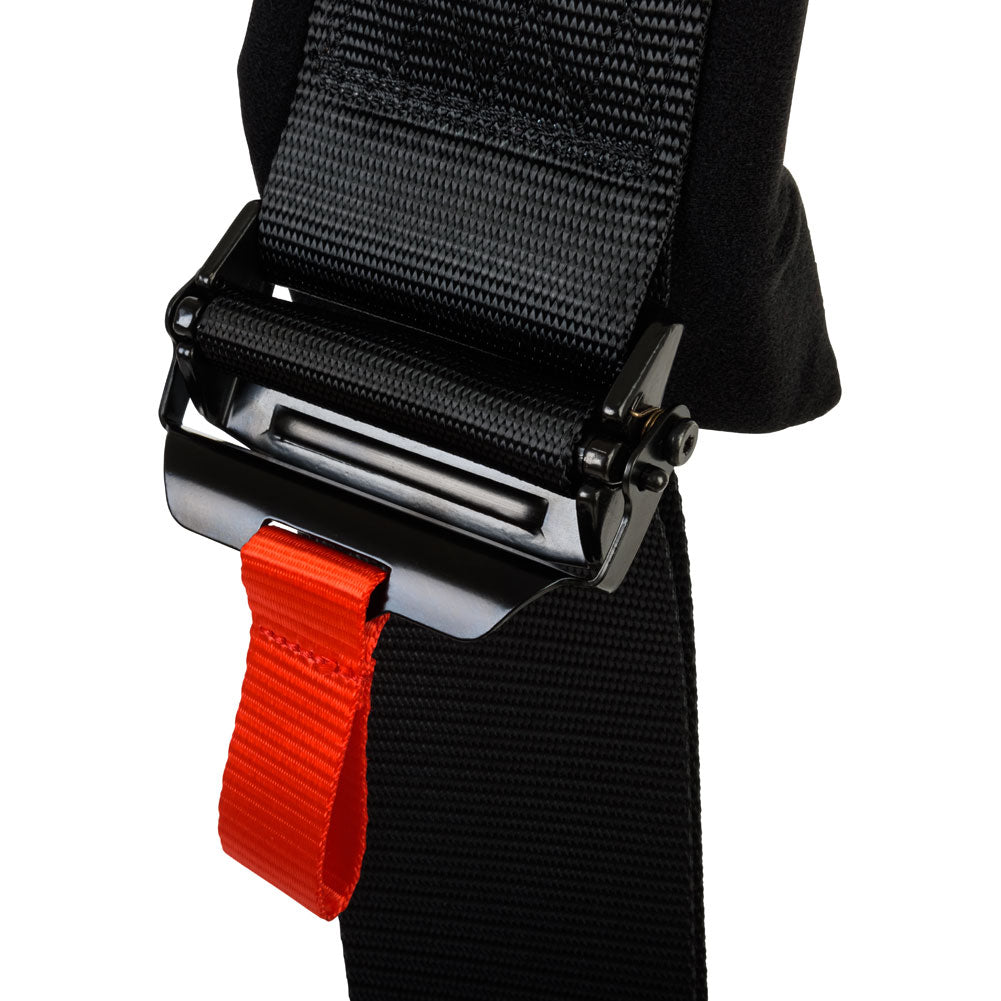 Tusk 4 Point 3 inch H-Style Safety Harness Honda Talon 1000R-4 Fox Live Valve 2020–2026