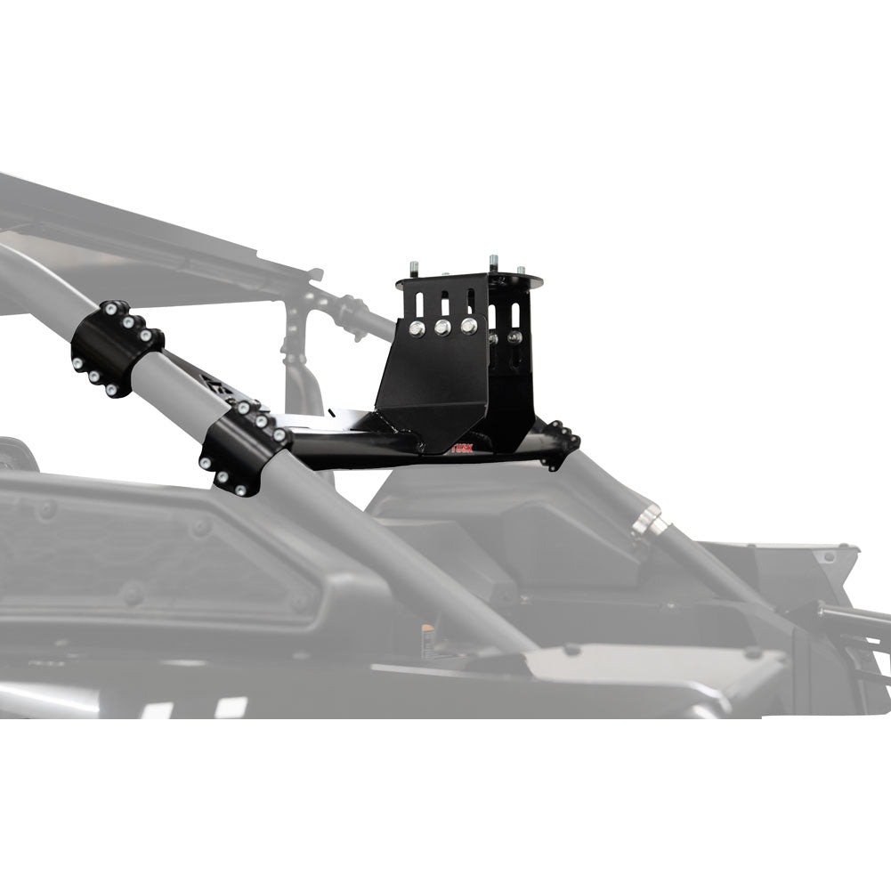 Tusk Spare Tire Carrier Combo Kit for Kawasaki Teryx KRX4 1000 (2023-2026)