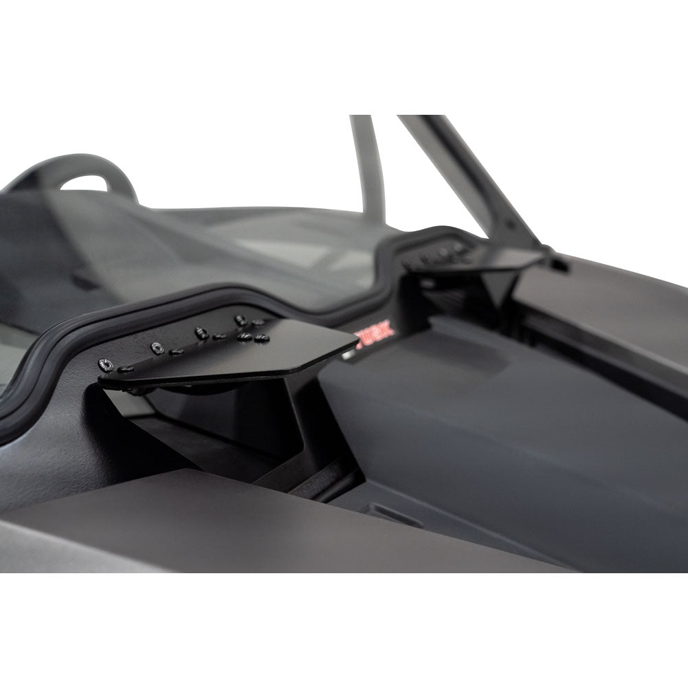 Tusk UTV Full Glass Windshield Polaris RZR XP 1000 Premium 2024–2026