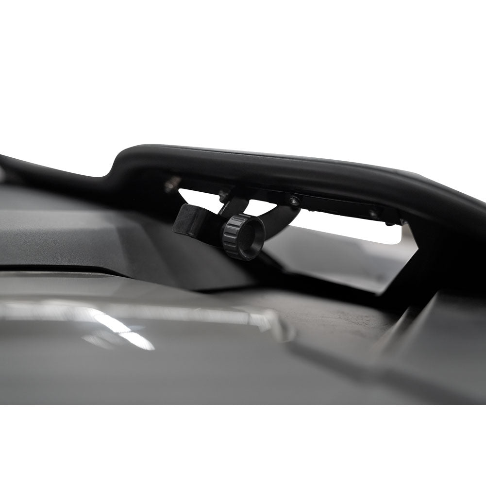 Tusk UTV Full Glass Windshield Polaris RZR XP 1000 Premium 2024–2026