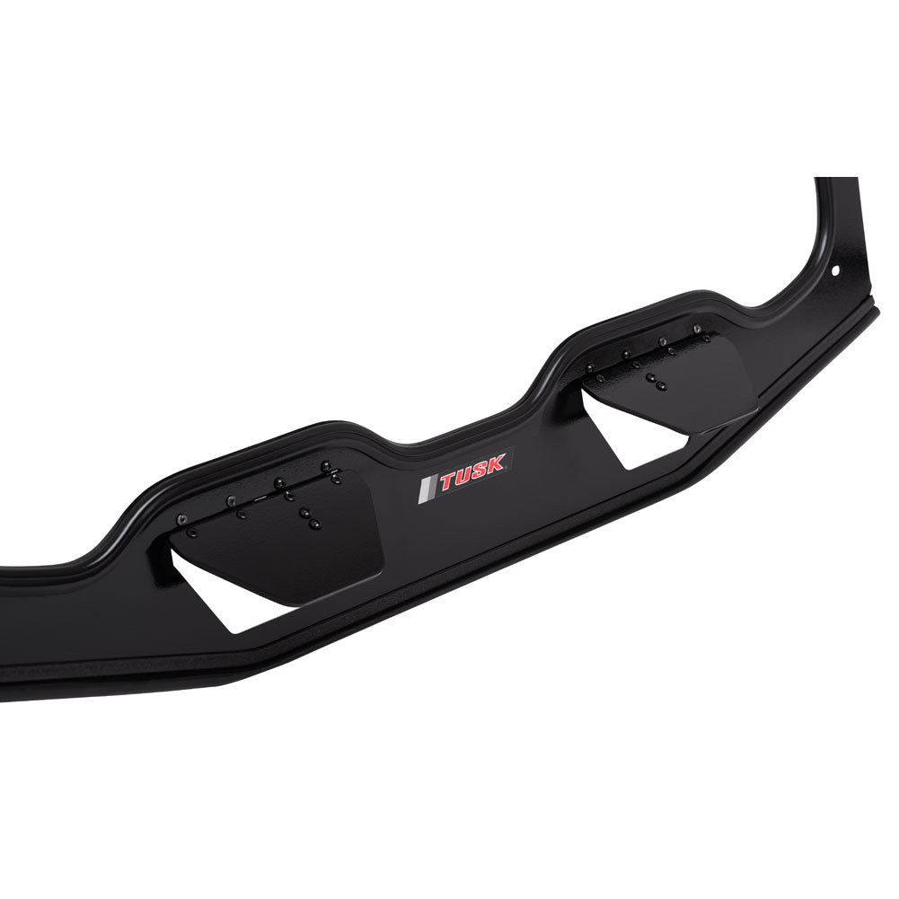 Tusk UTV Full Glass Windshield Polaris RZR XP 1000 Premium 2024–2026