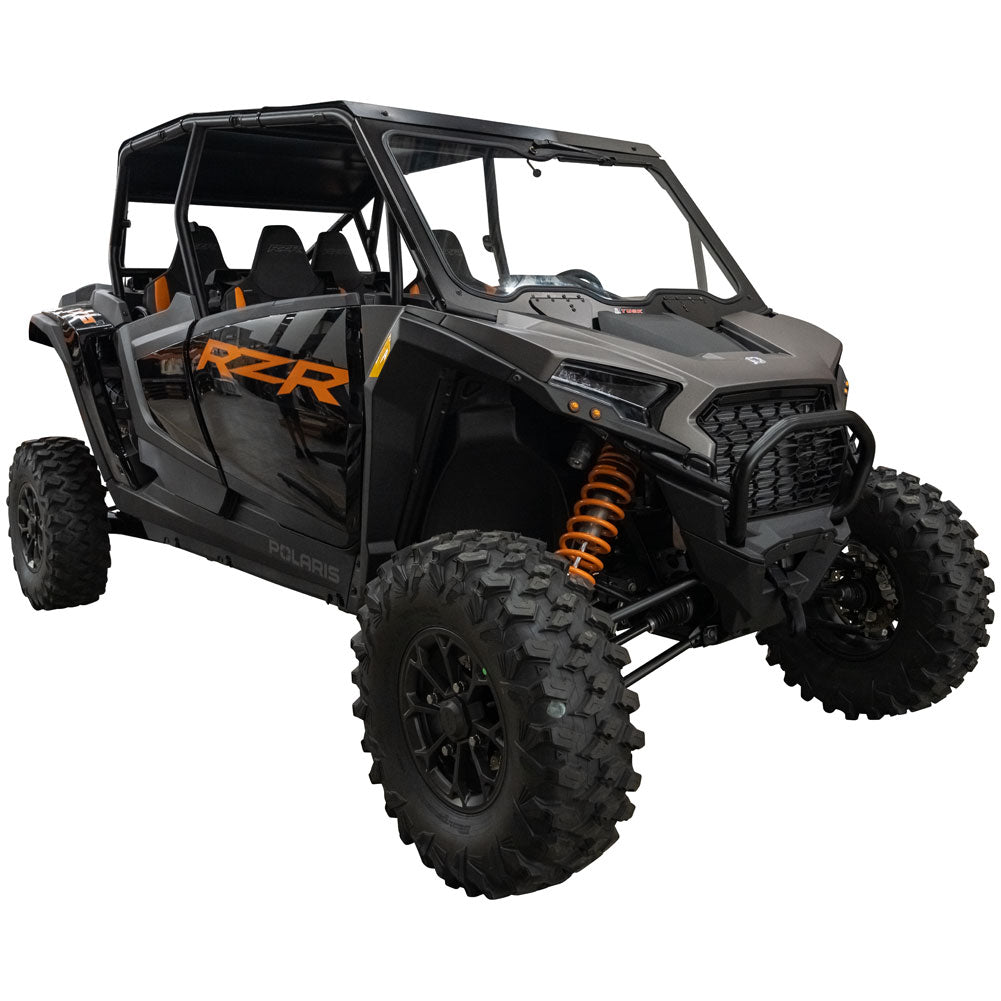 Tusk UTV Full Glass Windshield Polaris RZR XP 1000 Premium 2024–2026
