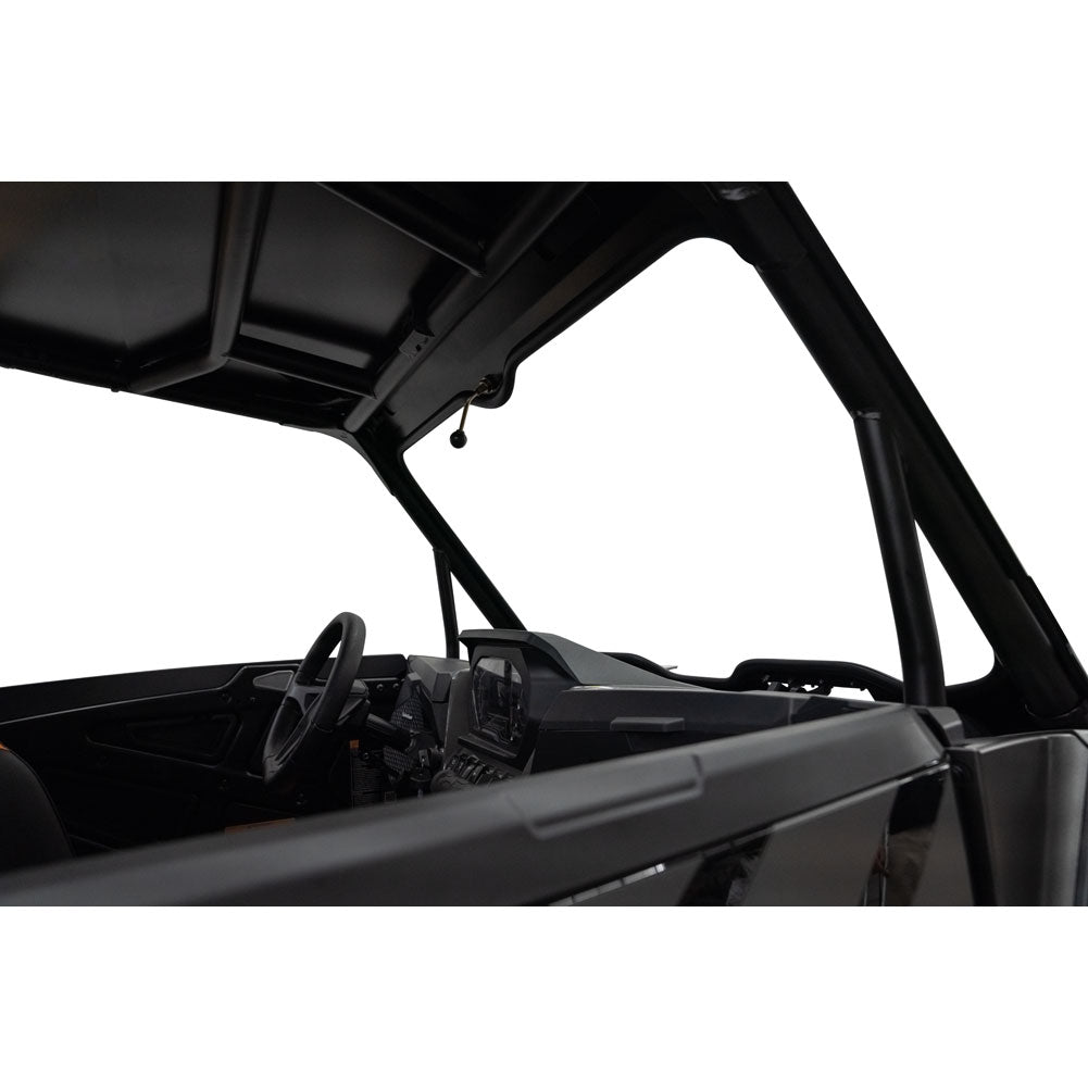 Tusk UTV Full Glass Windshield Polaris RZR XP 1000 Premium 2024–2026