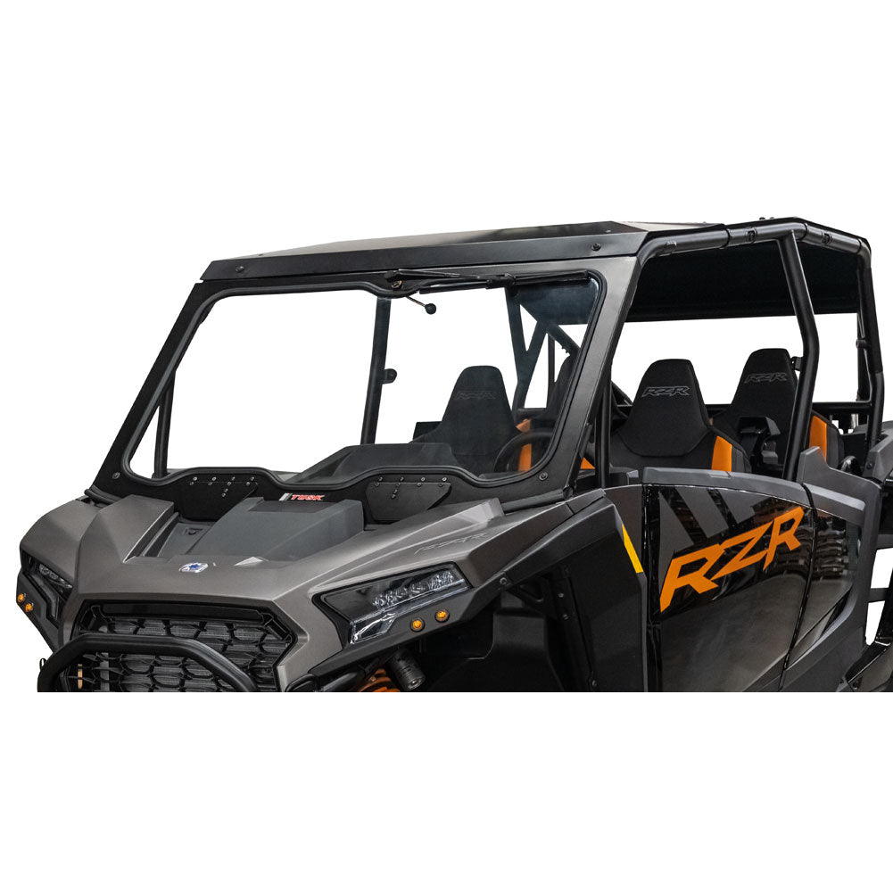 Tusk UTV Full Glass Windshield Polaris RZR XP 1000 Premium 2024–2026