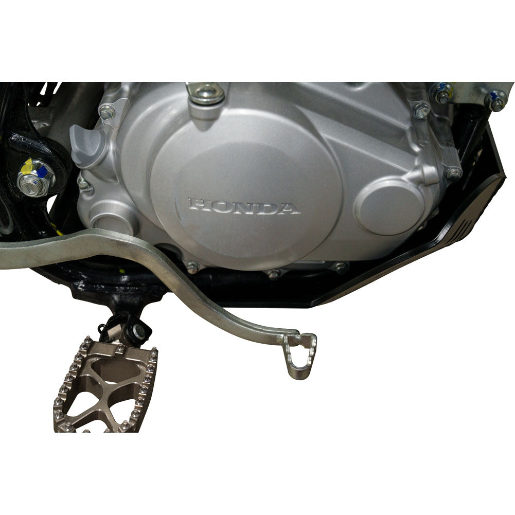 Tusk Aluminum Skid Plate Honda XR150L 2023–2026*