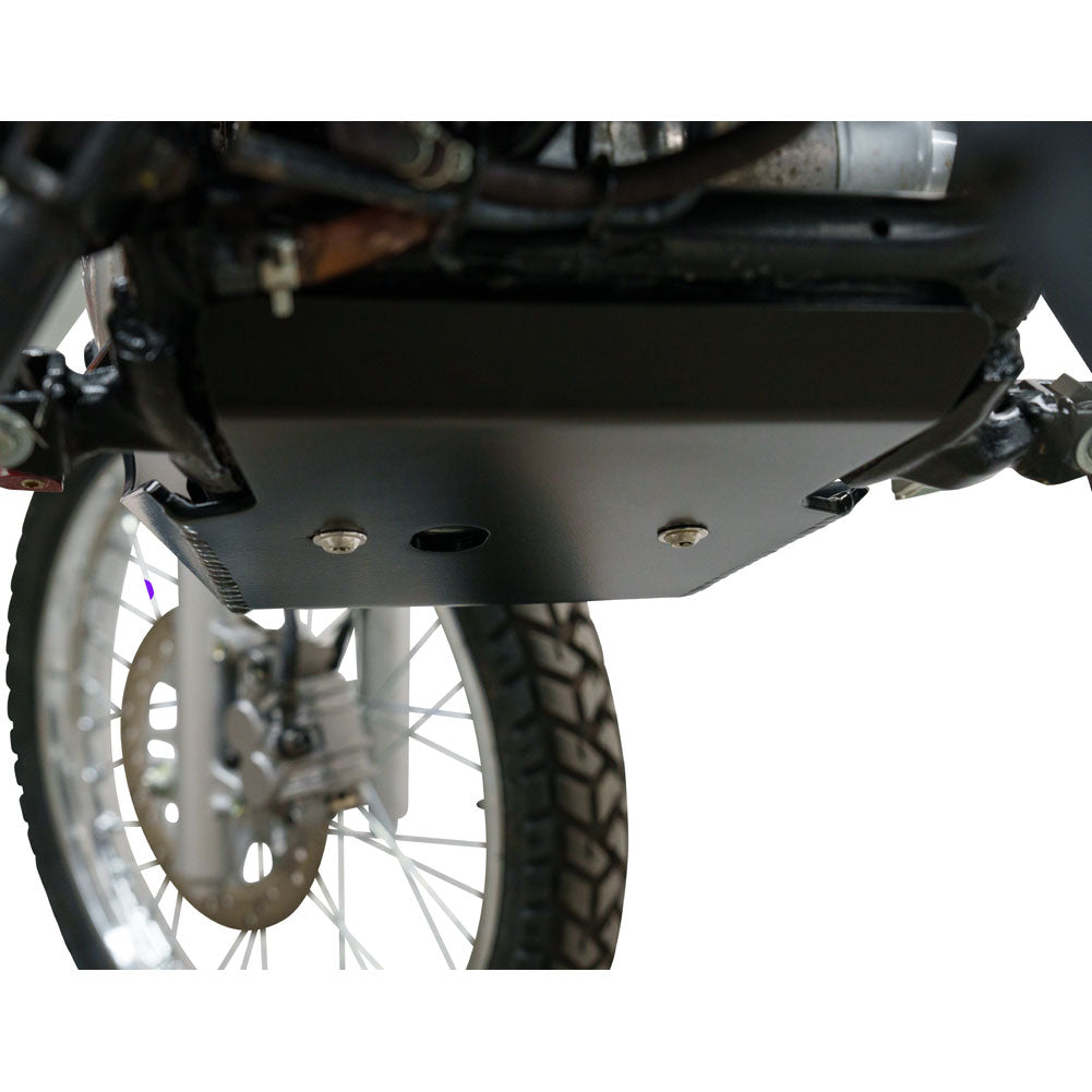 Tusk Aluminum Skid Plate Honda XR150L 2023–2026*